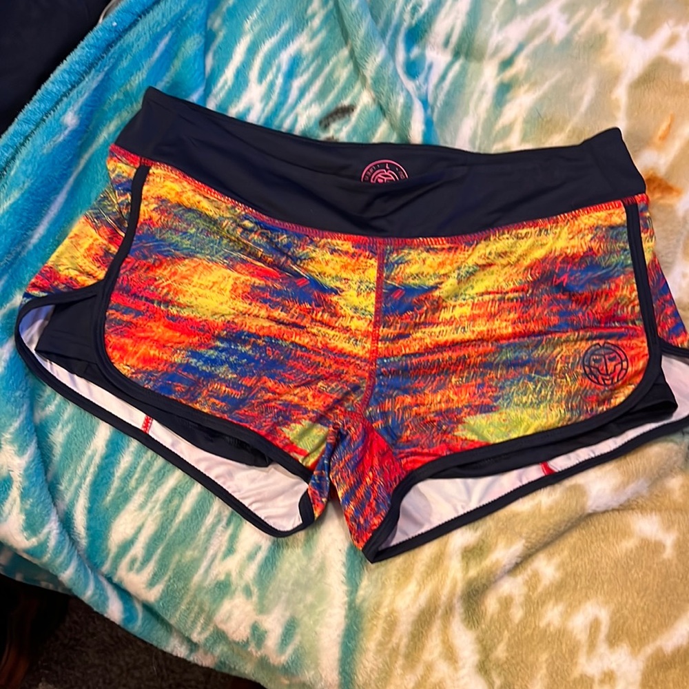 BIDI BADU shorts